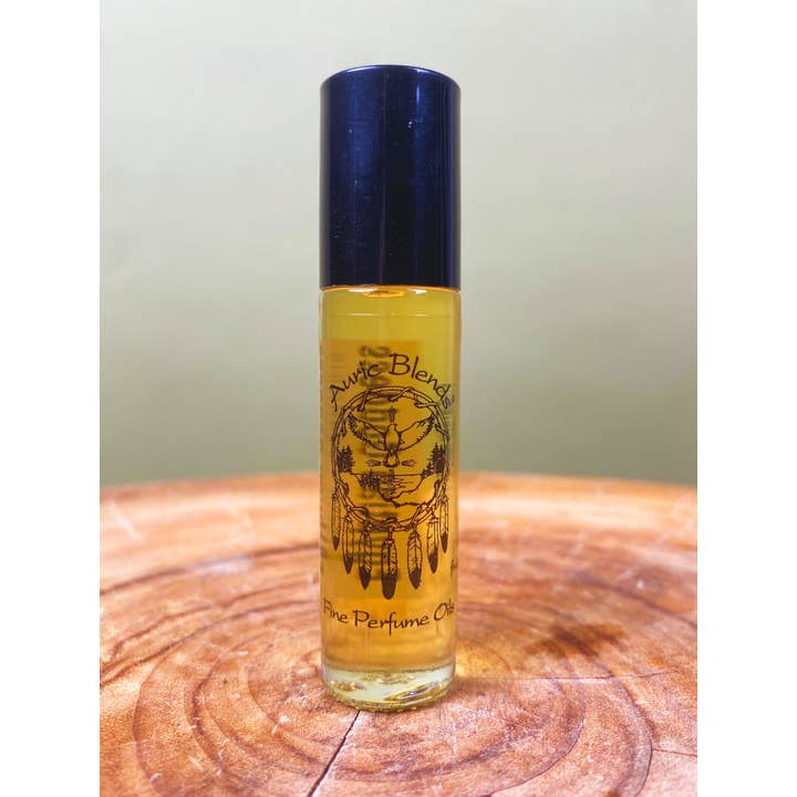 Auric Blends - Wholesale Roll-On Fragrance - Egyptian Goddess Roll-On Perfume Oil1
