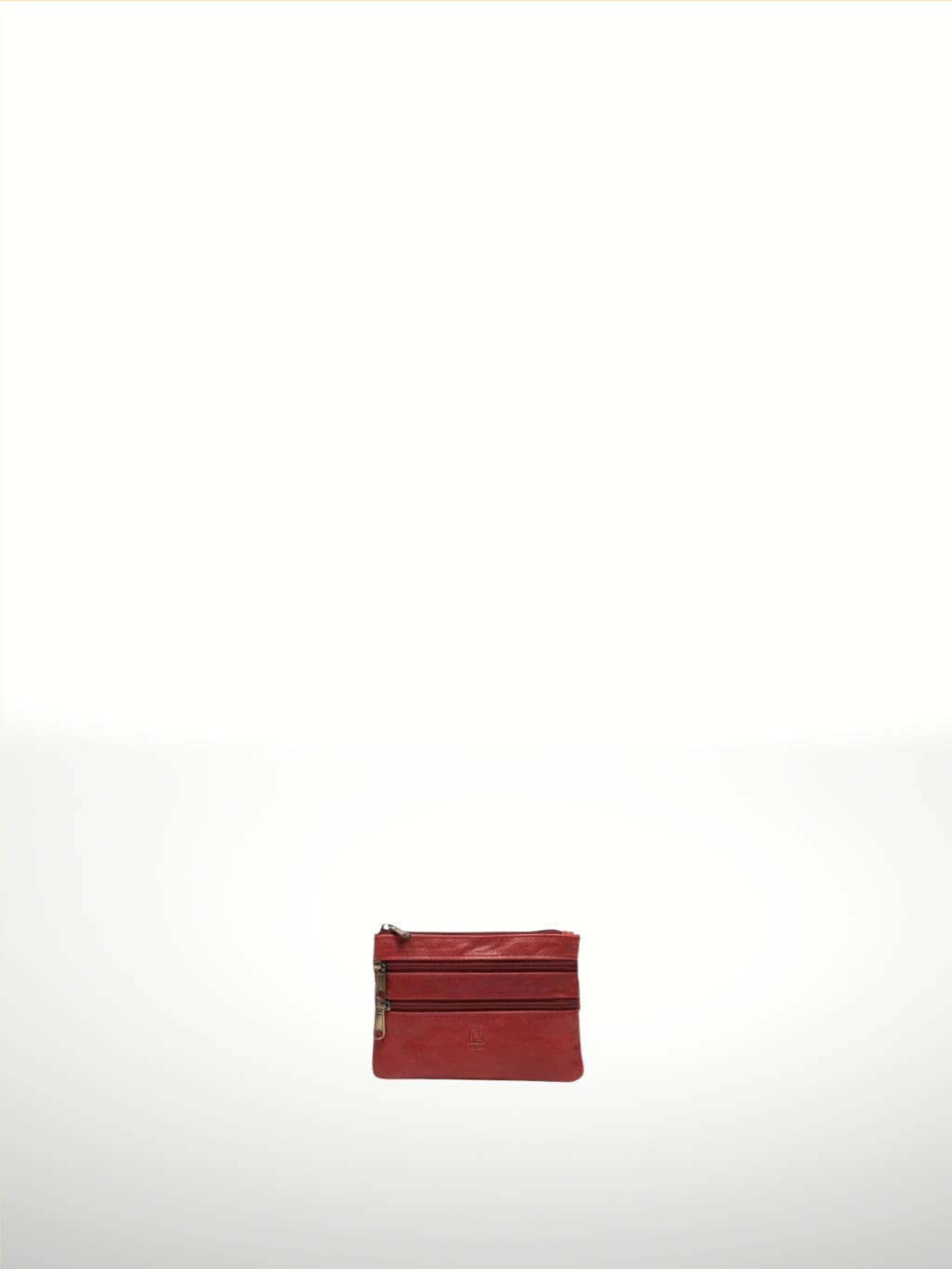 ITALIAN'S LEATHER - Wholesale Coin purse – Women’s - Titan 21706 cowhide wallet6