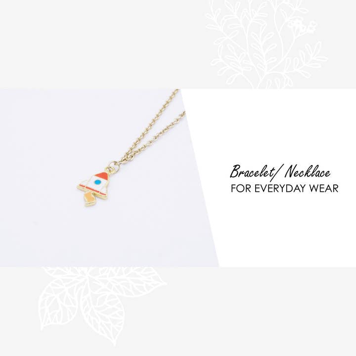 Miss Modi - Wholesale Jewelry Set - Taiwanese Beer Enamel Earrings/ Bracelet/ Necklace6