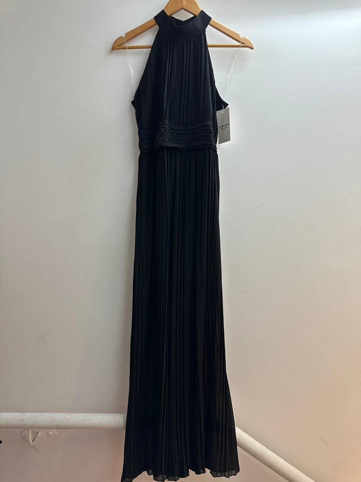 LORIANE - Vente Combinaison – femme - 10716 combinaison plissée taille unique