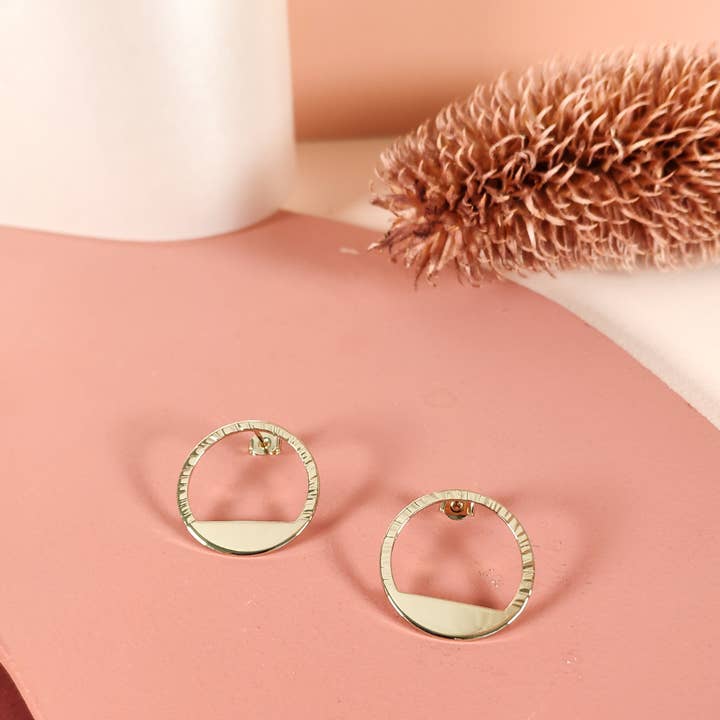 Kadu örhängen för wholesale av Kathleen Bellonde