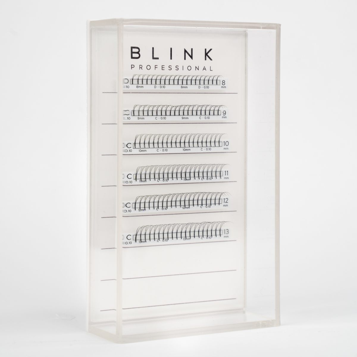 Blink Professional - Wholesale Eyelash/Brow Serum - Lash Holder13
