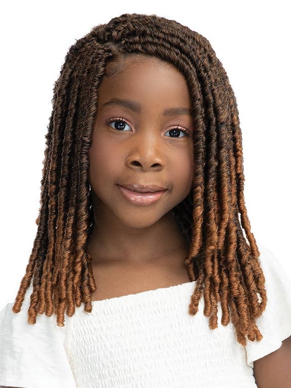 3X TEENY BORN LOCS 10"-4 for wholesale by Esha Girl