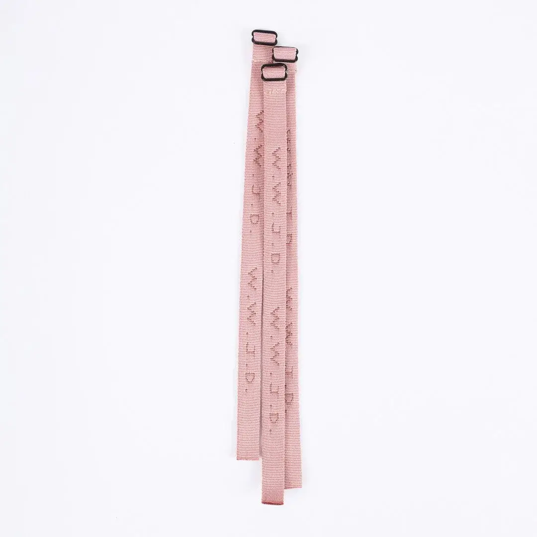 Swanson Christian Products - Wholesale Woven/Braided Bracelet - WWJD Bracelet - Pink - Pk252