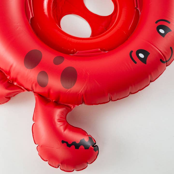 BigMouth Inc - Wholesale Inflatables - Crab Lil' Float2