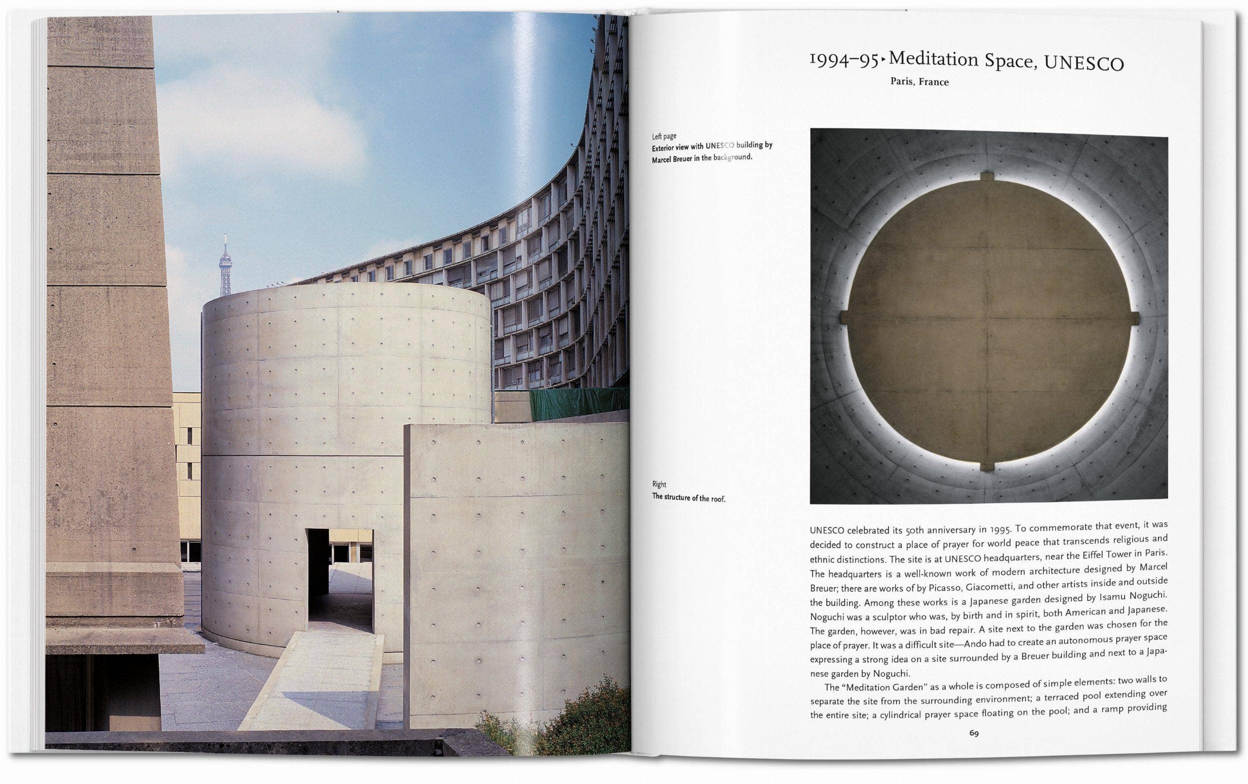 TASCHEN Europe - Wholesale Display Book - Ando (German)4