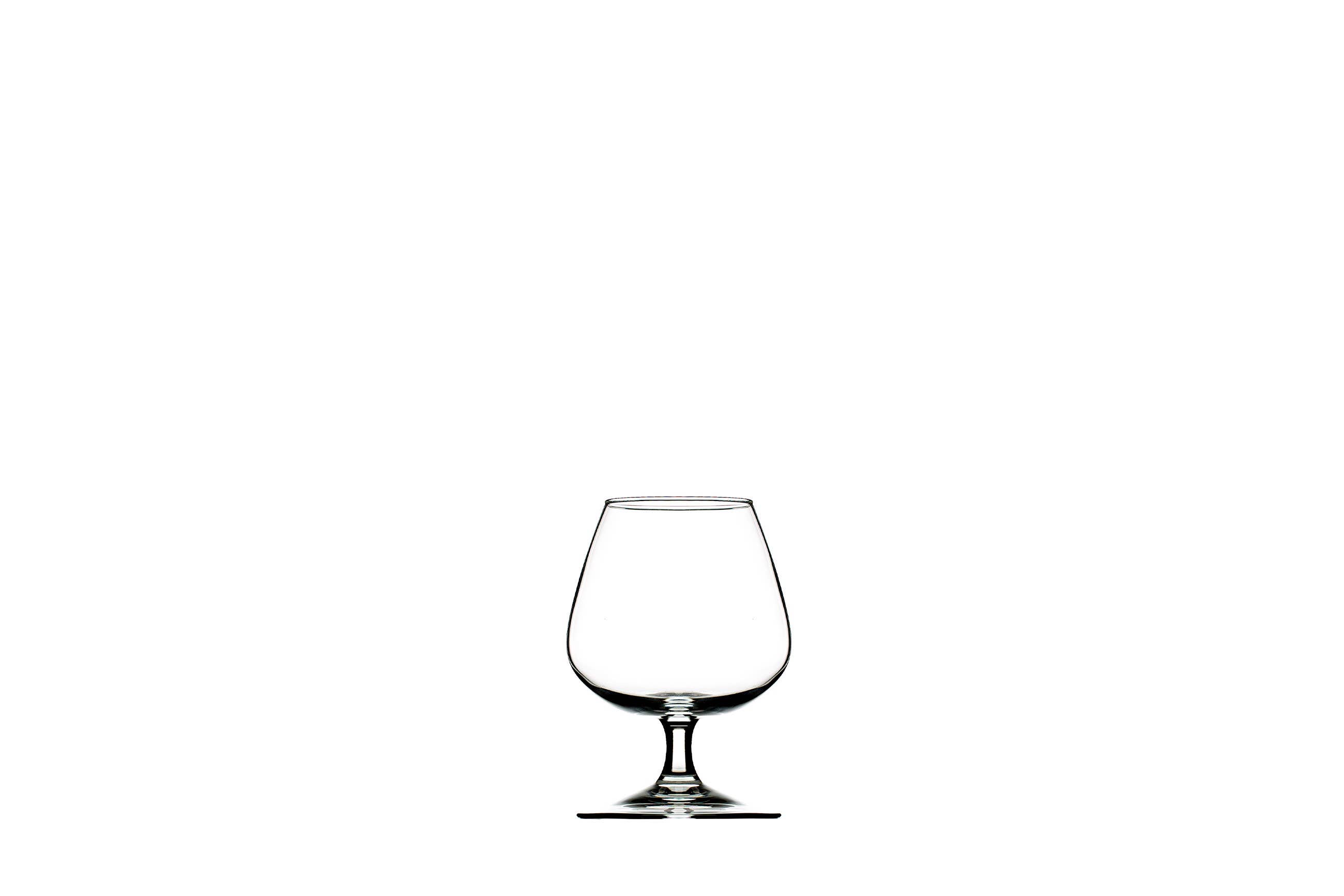 Hospitality Glass - Venta al por mayor Copas de cóctel/licor - Brandy de coñac 13.25 oz