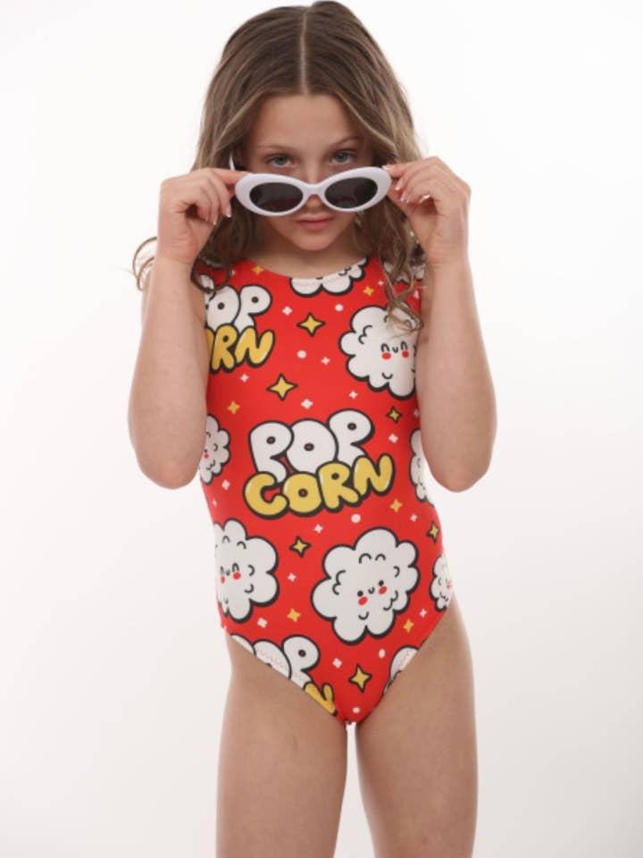 Ultra Zachte Filmavond Turnpakje voor wholesale door Foxy's Leotards