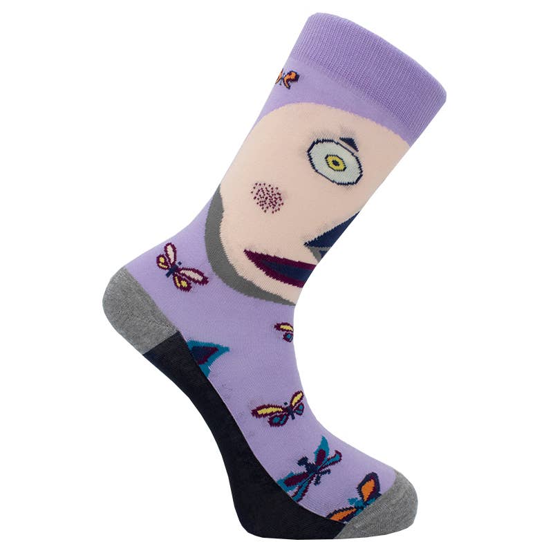 SomosOcéano - Wholesale Socks - Unisex - Masks Socks2