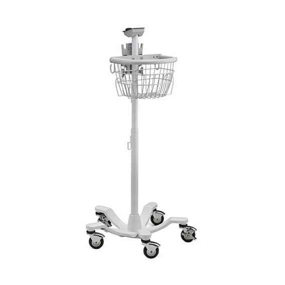 Supporto mobile, con cestello per la vendita all'ingrosso da parte di Mid East Canadian pharmaceutical