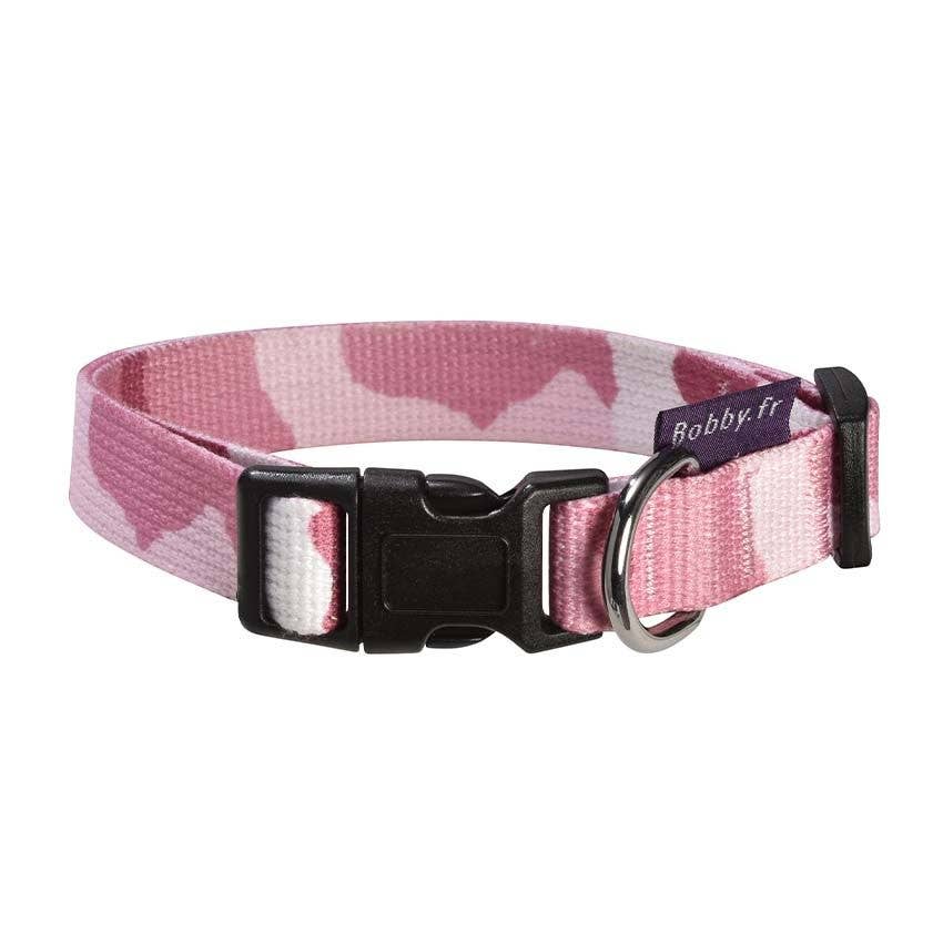 Bobby Canifrance – wholesale Halsband - Hund – Hundhalsband med kamouflagemönster från Bobby5
