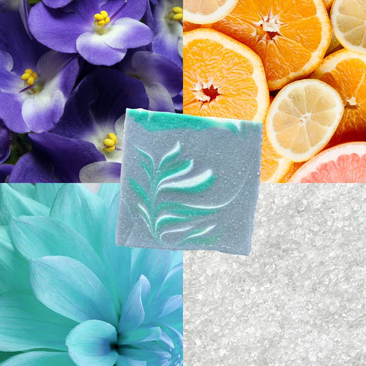 Rayne Refillery - Wholesale Bar Soap - Rayne - Handmade Soap1