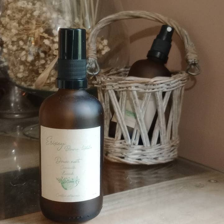 Textildimma "Mild natt" för wholesale av ERIXEY