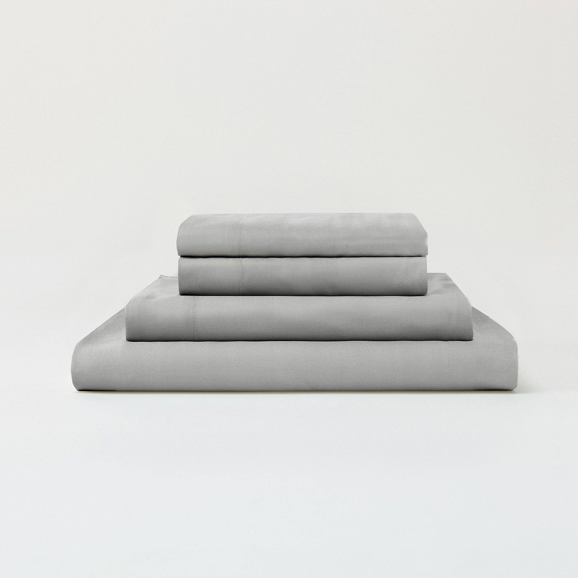 SIJO - Wholesale Sheet Set - TempTune Cotton Sheet Set8