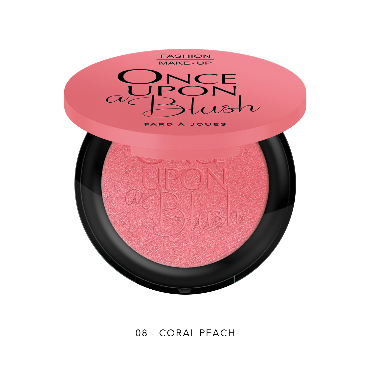 RAPHAEL COSMETIC CONSULTING / FASHION MAKE·UP - Wholesale Blush - BLUSH 'ONCE UPON A BLUSH'7