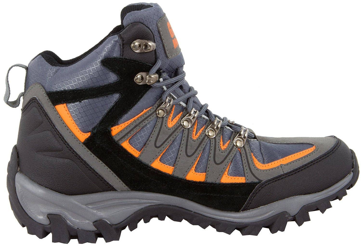 GUGGEN Mountain - Wholesale Hiking Boots - Men's - GUGGEN MOUNTAIN M009 Bergschuhe Bergstiefel Wanderschuhe Trekkingschuhe12