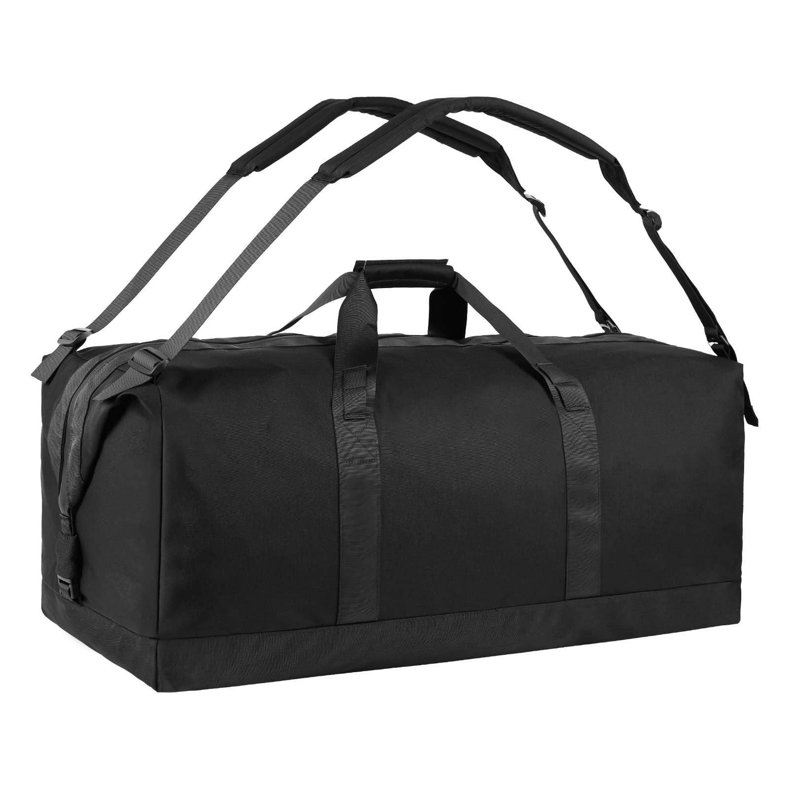 Antarctica Outdoors - Wholesale Weekender Bag - Unisex - Votagoo Outdoor tactical travel backpack front transport bag checked bag 120L large capacity equipment storage bag8