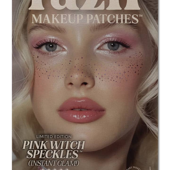 Pink Witch Speckles for wholesale by Fazit