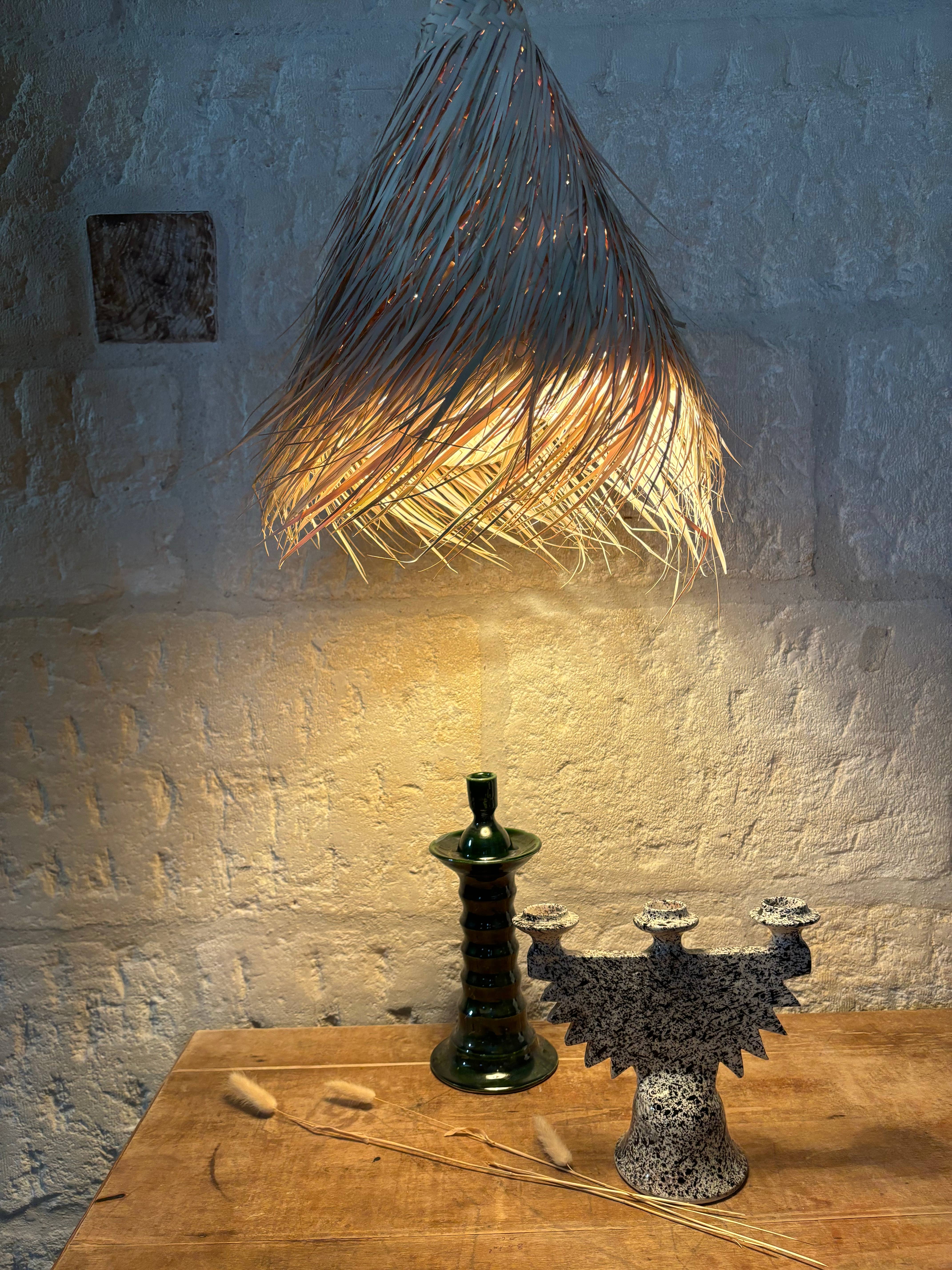 BAHIA HOME - Wholesale Chandelier/Hanging Light - Foggia Suspension3