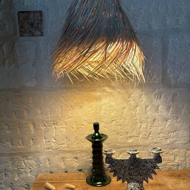 BAHIA HOME - Wholesale Chandelier/Hanging Light - Foggia Suspension3