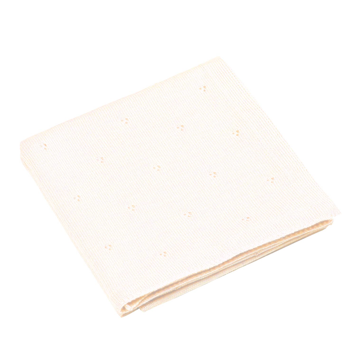 Ander - Vendita all'ingrosso Coperta - Bambini e neonati - Coperta per neonati in 100% lana Merino - Apollo - 75x100 cm Prodotto in PL12