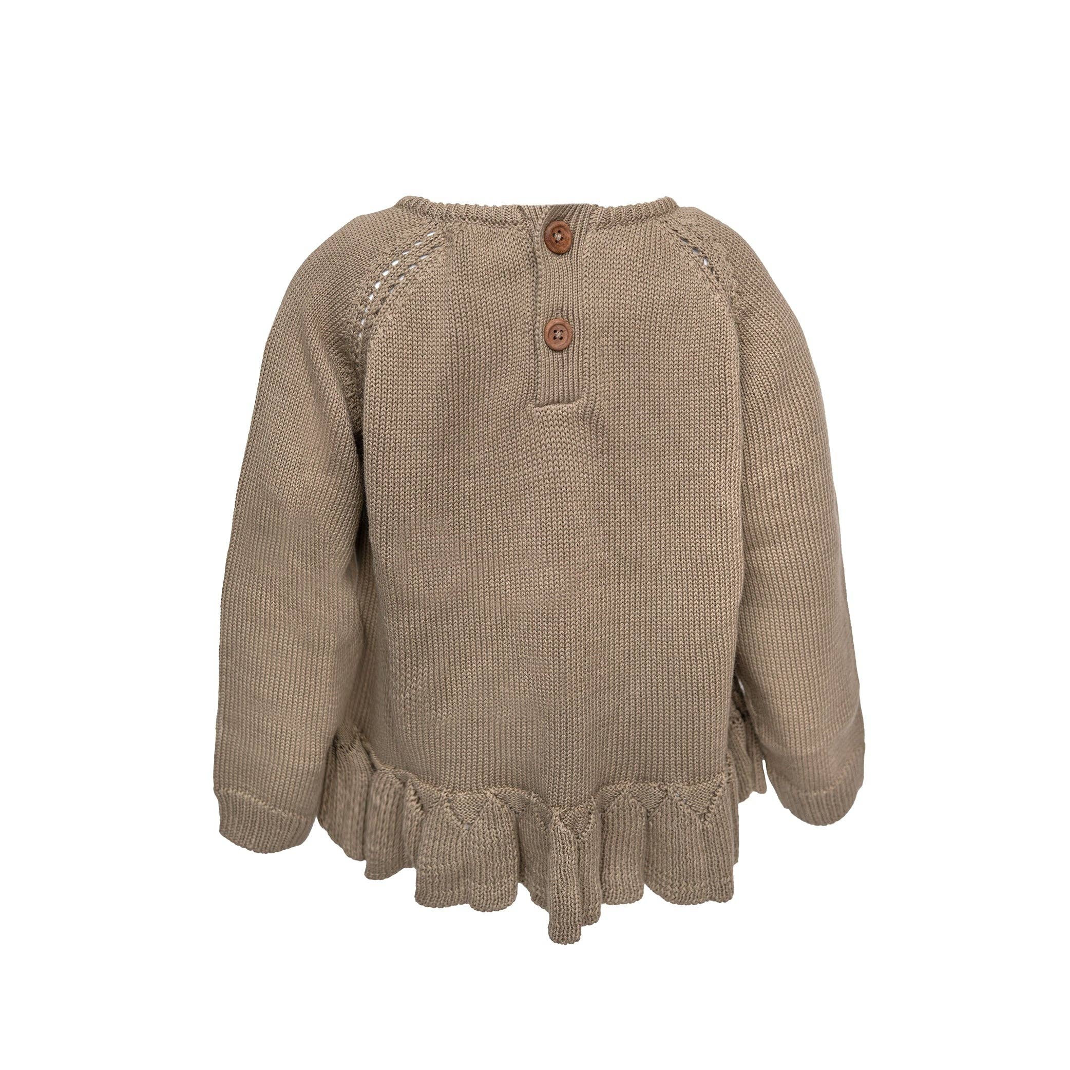 Coriander Anna's blouse for wholesale on Faire5