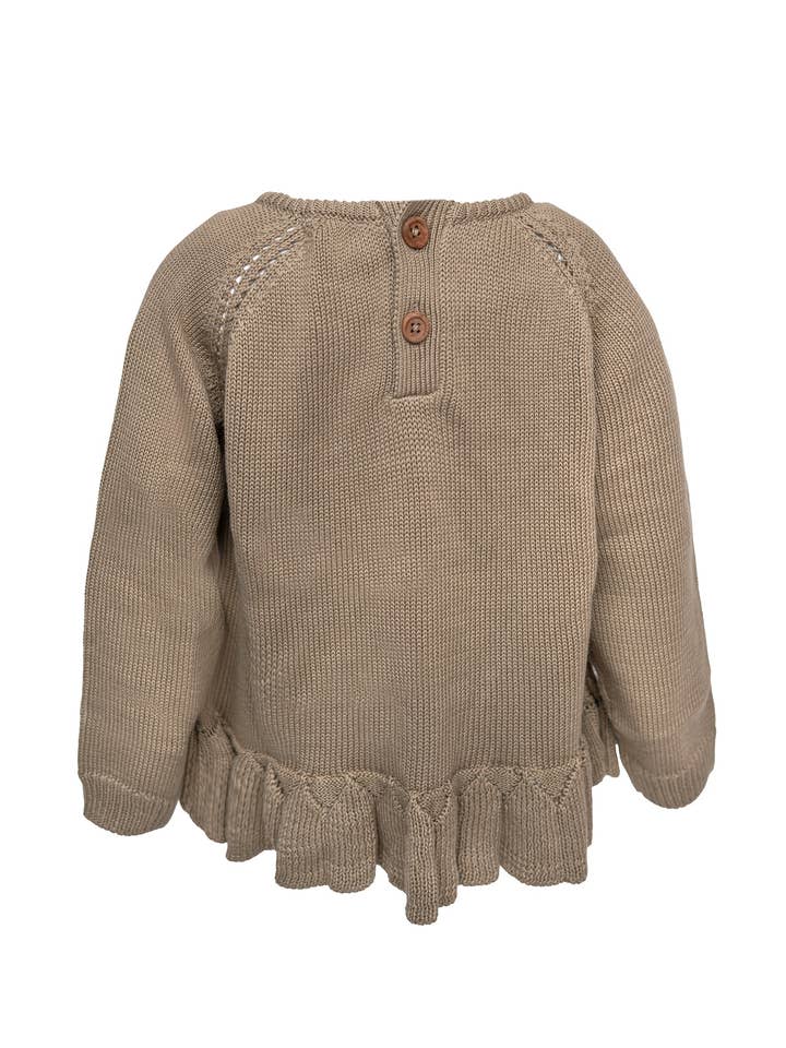 Coriander Anna's blouse for wholesale on Faire5