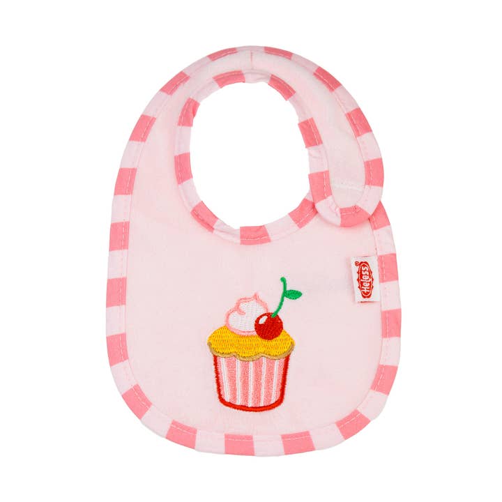 Babete de Boneca ''Cupcake da Emily'' por atacado de Heless