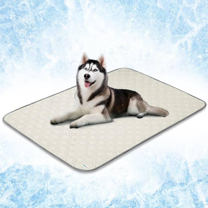PetAmi - Wholesale Pet Blanket - Cat/Dog - Waterproof Cooling Tech Mat8