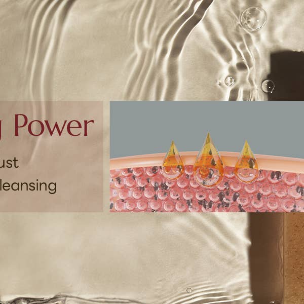 Hong Cheon USA (K-Beauty Distribution) - Wholesale Facial Cleanser - Hypoallergenic LHA CIS Gel Cleanser 6