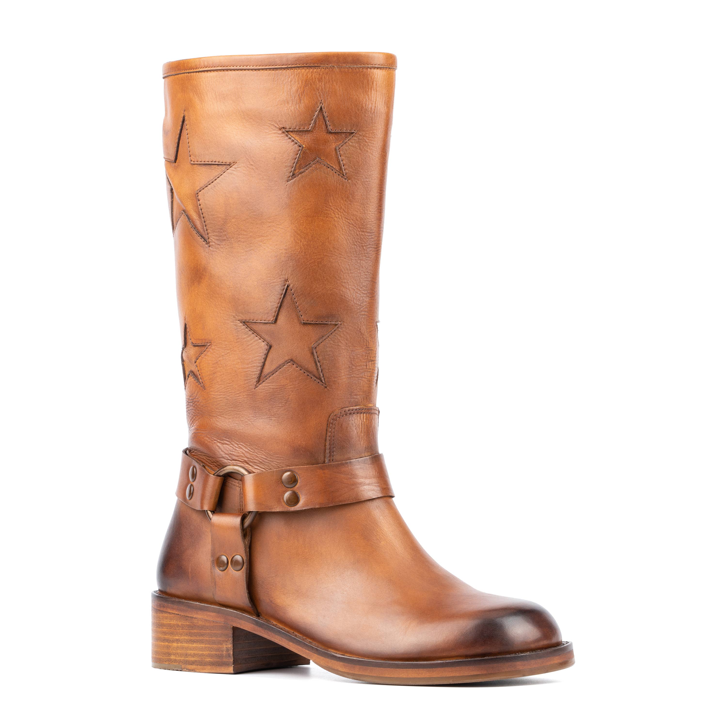 S3 Holding - Wholesale Cowboy Boots - Women's - Vintage Foundry Co. Women's Mathilde Mid Calf Boots6