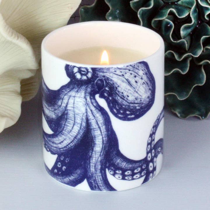 Stormbrygningslys for engroshandel hos Cream Cornwall