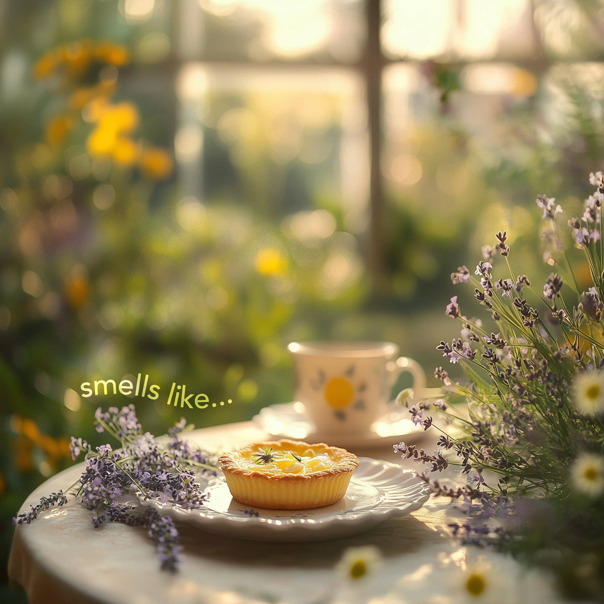 ANDANTE HOME - Wholesale Room & Linen Spray - Lavender Craze 8oz/2oz Spray Mist2