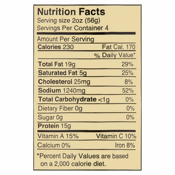 Di Bruno Bros. - Wholesale Salami - Mild Soppressata5