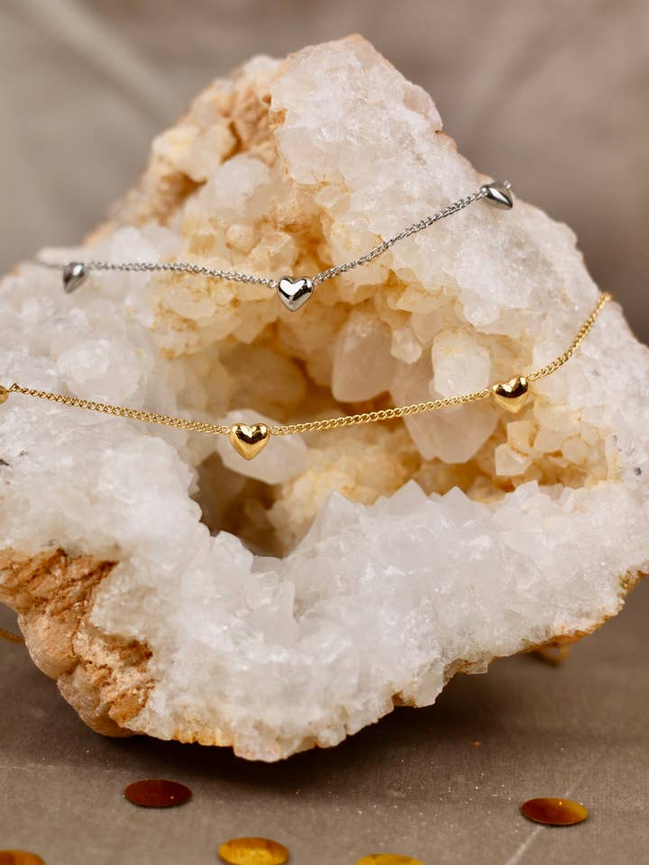 Colar - Amor do universo por atacado de HELLO HOSHI