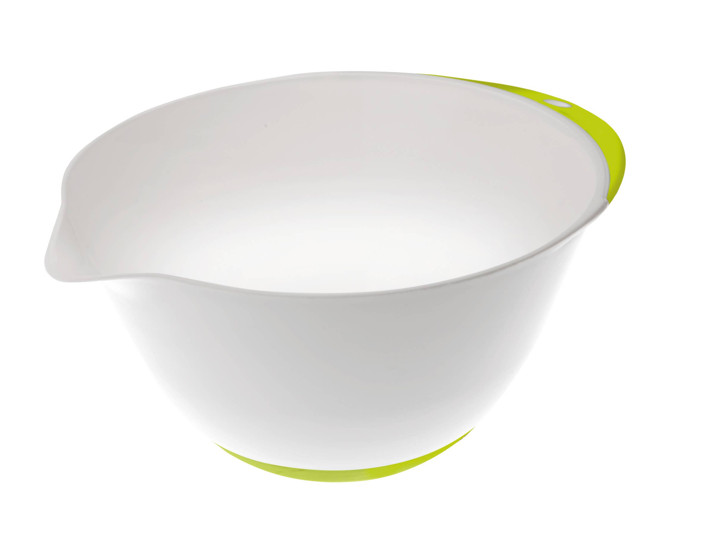 Ibili - Vendita all'ingrosso Ciotola da miscelazione - Ibili - Ciotola da pasticceria antiscivolo con bordo versatore, 18 cm0