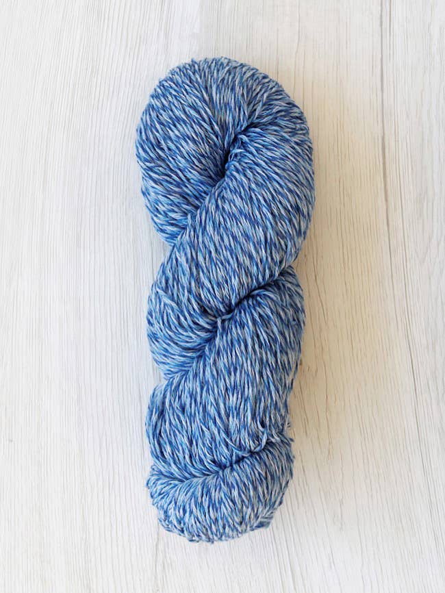 DHG – wholesale Garn – LAGOM garn 100 g – återvunnen ull10