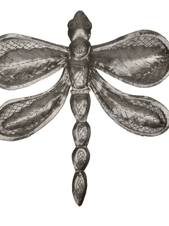 Libellule (set di 3) per la vendita all'ingrosso da parte di Beyond Borders