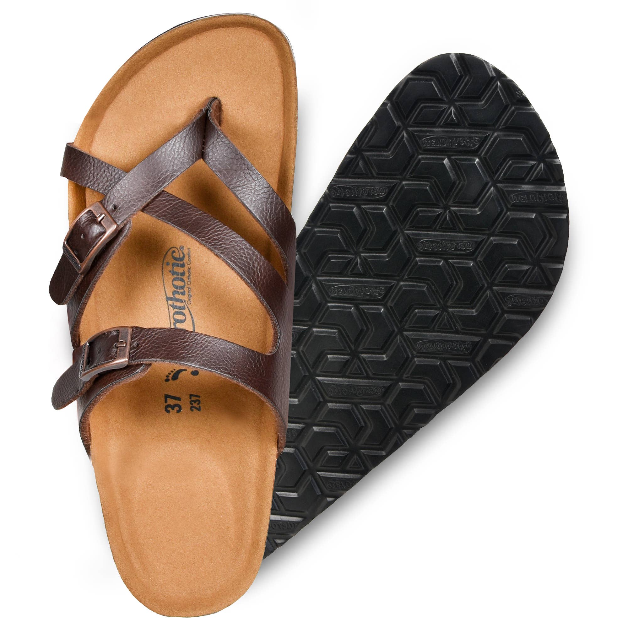 Aerothotic – Engroshandel sandal - Dame – Aerothotic - Celestis Strappy Sandaler19