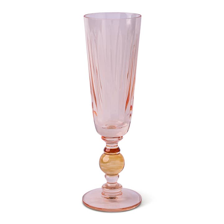 Core Home - Wholesale Wine Glass - 8.4oz Porto Flute - PFM/HGL