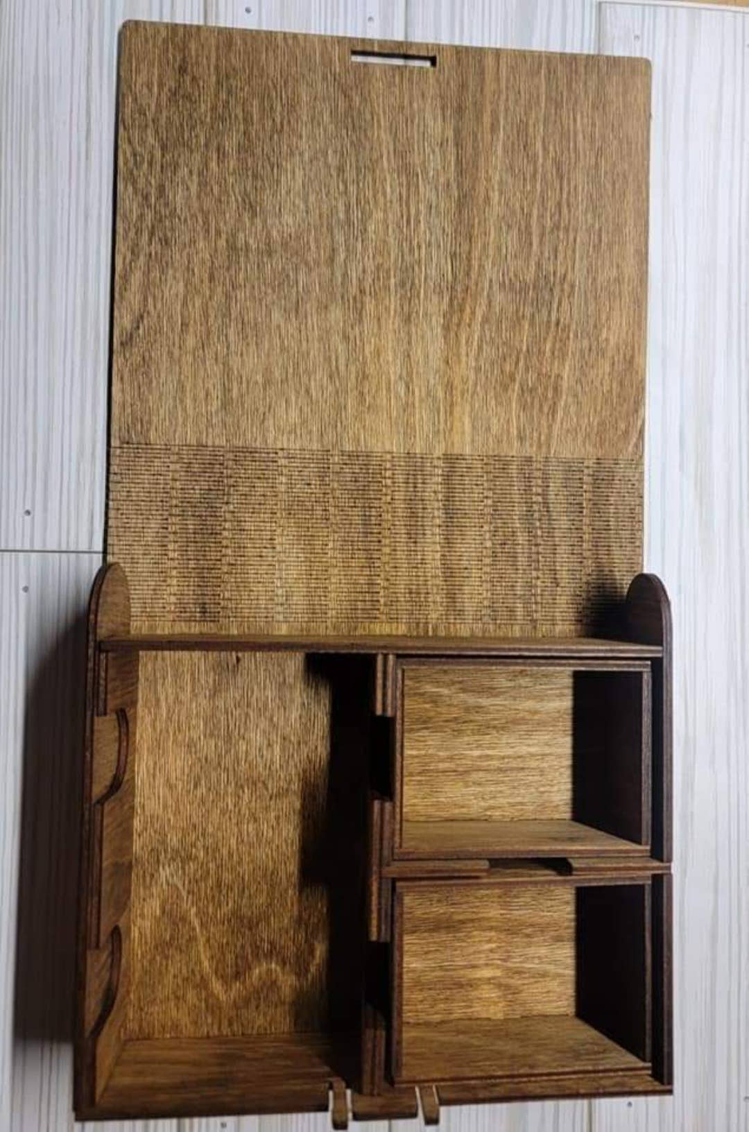 Mars & Me – wholesale Decorative box – Tarot Box1