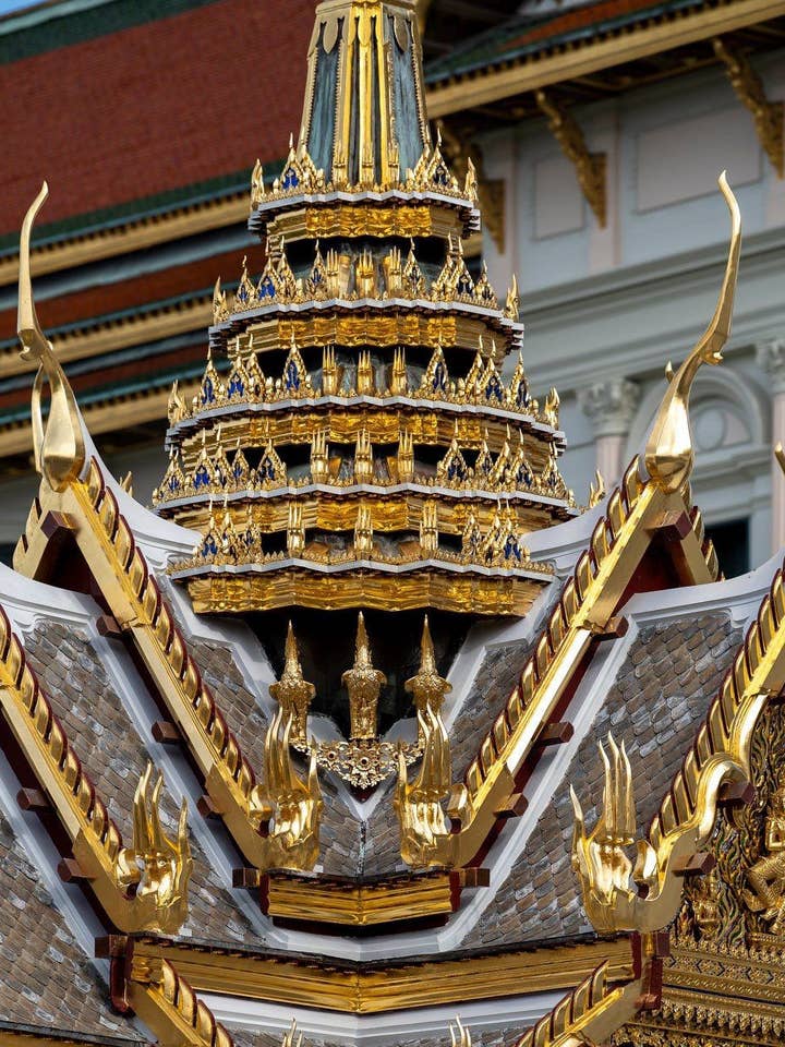 Mi Pen Rai 8oz for wholesale by Moon Child Candle Co