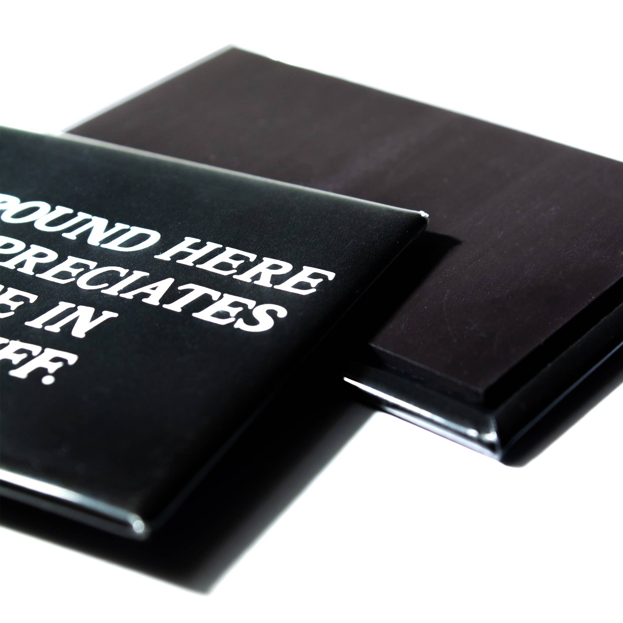 Ludlow Luna - Wholesale Magnet - Weird Stuff Magnet [ Oddities, Fridge Magnet]1