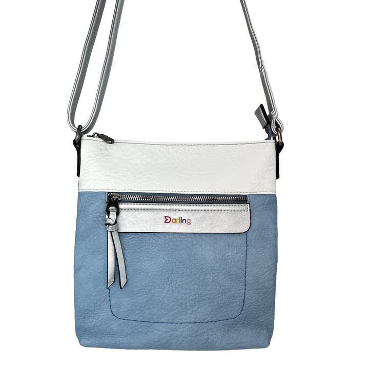 Darling's Canada - Wholesale Shoulder Bag - Women's - Darling Small Multi-Color Women's Shoulder Bag