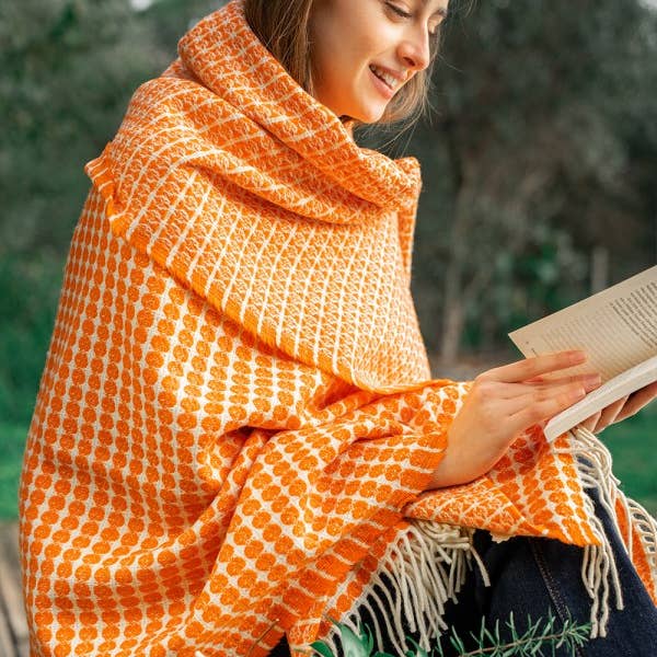 Chicoração – wholesale Throw blanket – Blanket | Corn - more colors6