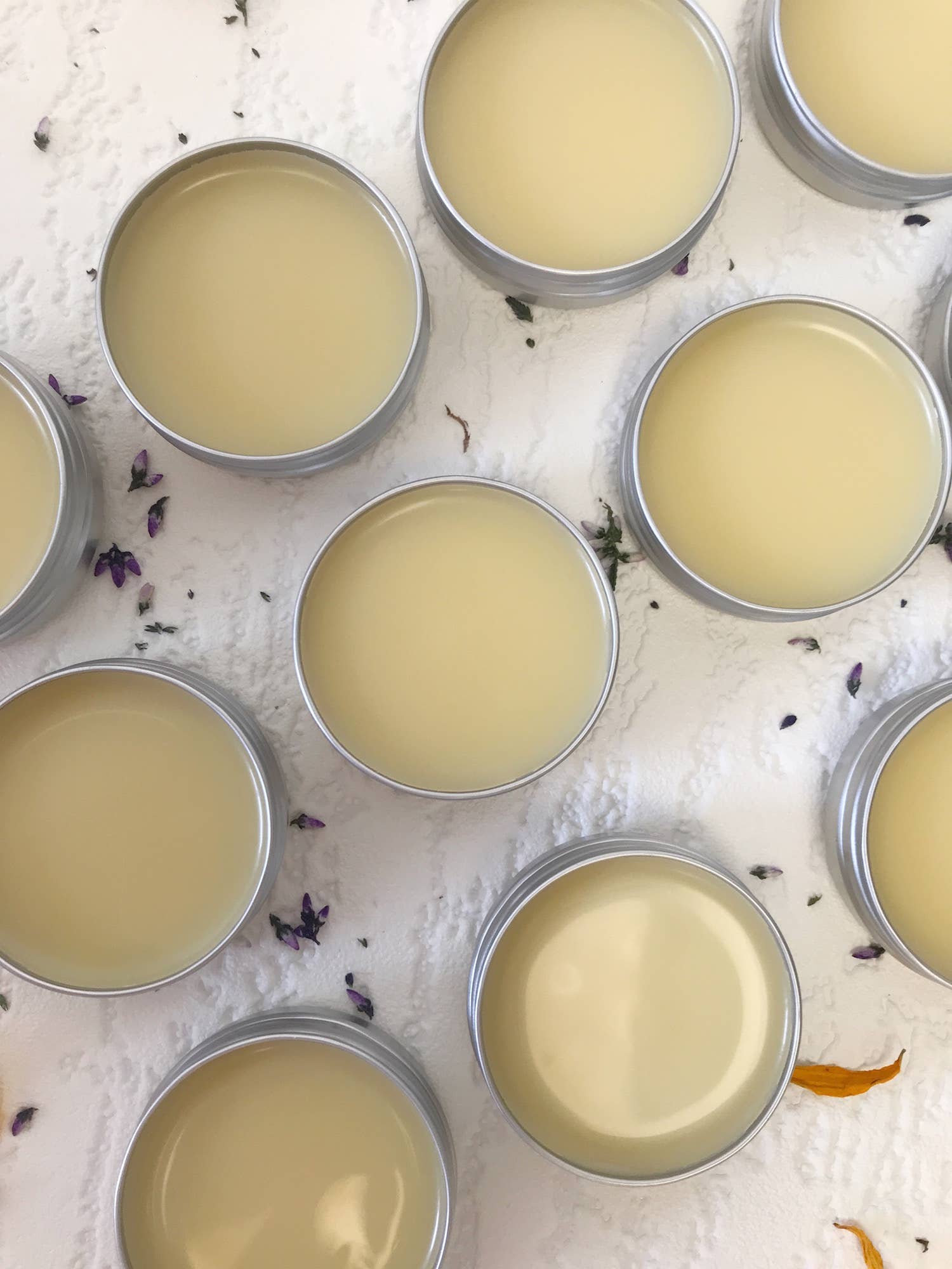 Handmade by Juliette – wholesale Lip Balm – Lip and Skin Soothing and Healing Balm 25ml1