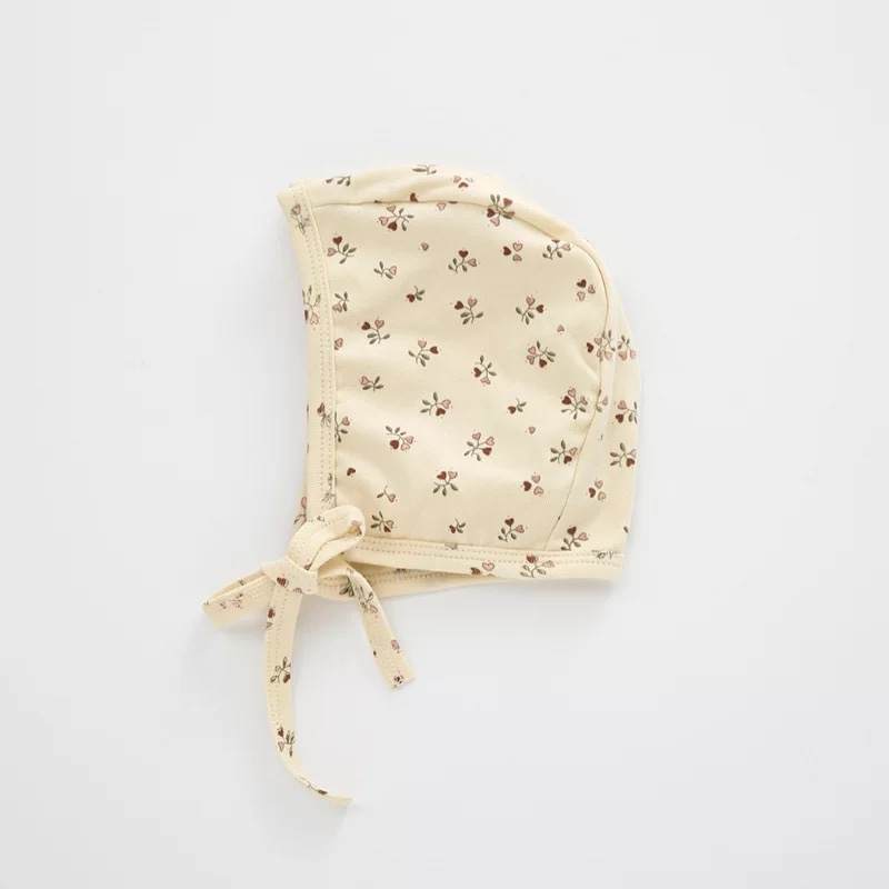 Lox Lion - Wholesale Bonnet - Baby - Vintage Baby Bonnet1