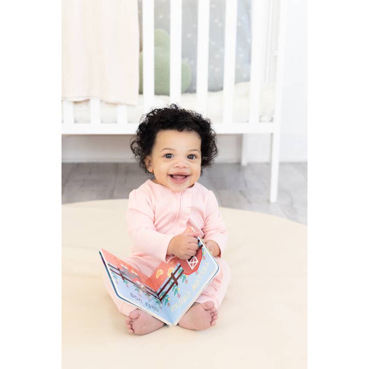 Pearhead - Wholesale Learning Cards - Kids & Baby - 6-12 Months Learning Kit, Montessori Developmental Toys2