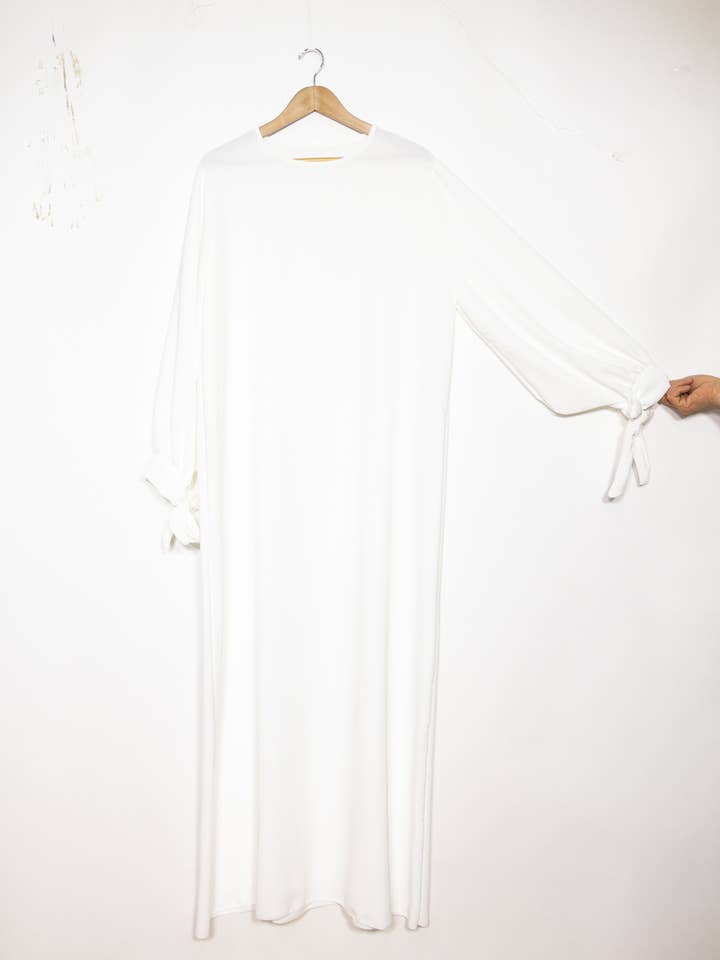 IDEAL OUTFIT - Wholesale Kaftan - Women's - Abaya dress ref. L2378pk long for women 185cm