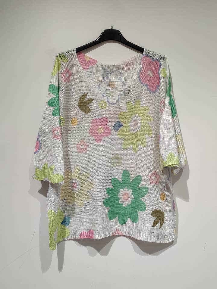 YESS PRINT PE25 FLE glossy for wholesale by Pomelo paris